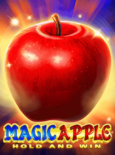 magic2d